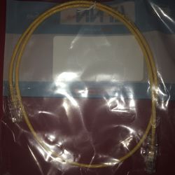 Lynn Cat6 3 Ft Cable 15 Bundle $8.50 