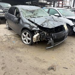 Auto Parts 2005 Volkswagen Jetta