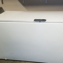 Freezer Free Use Or Scrap