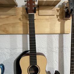 Martin LXM Acoustic 