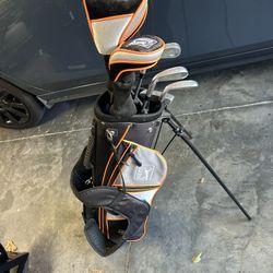 Youth Golf Clubs