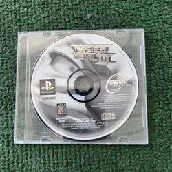 Twisted Metal III PlayStation 1 PS1 Game Disc Only