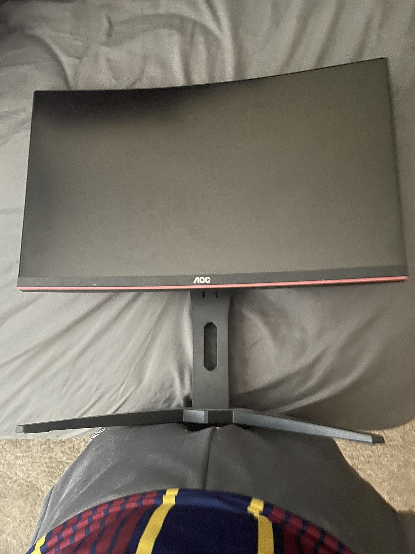 AOC M24G1C Gaming Monitor