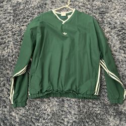 Retro Adidas Rare Crewneck 