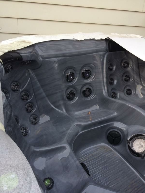 New And Used Hot Tub For Sale In Dayton Oh Offerup