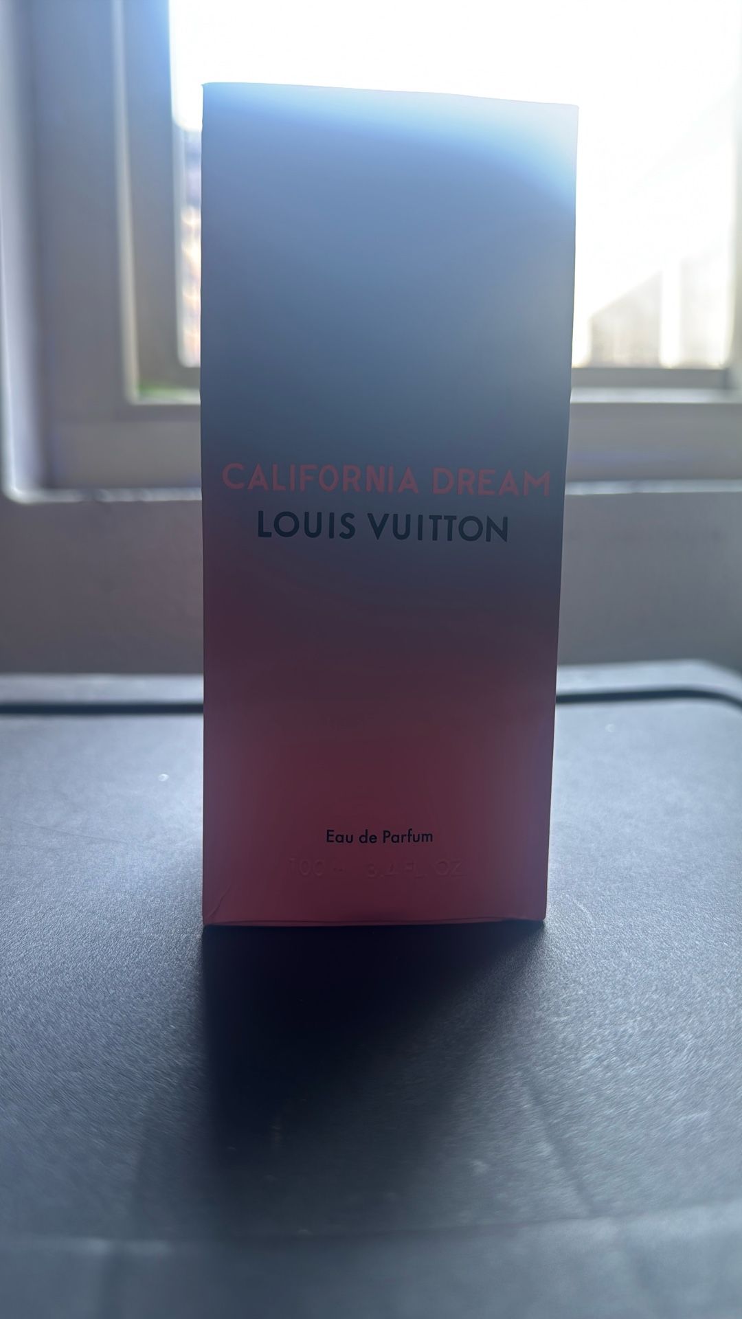 Louis Vuitton California Dream