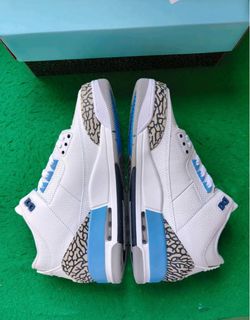 Jordan 4 unc
