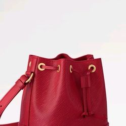 Authentic Louis Vuitton  Noe BB