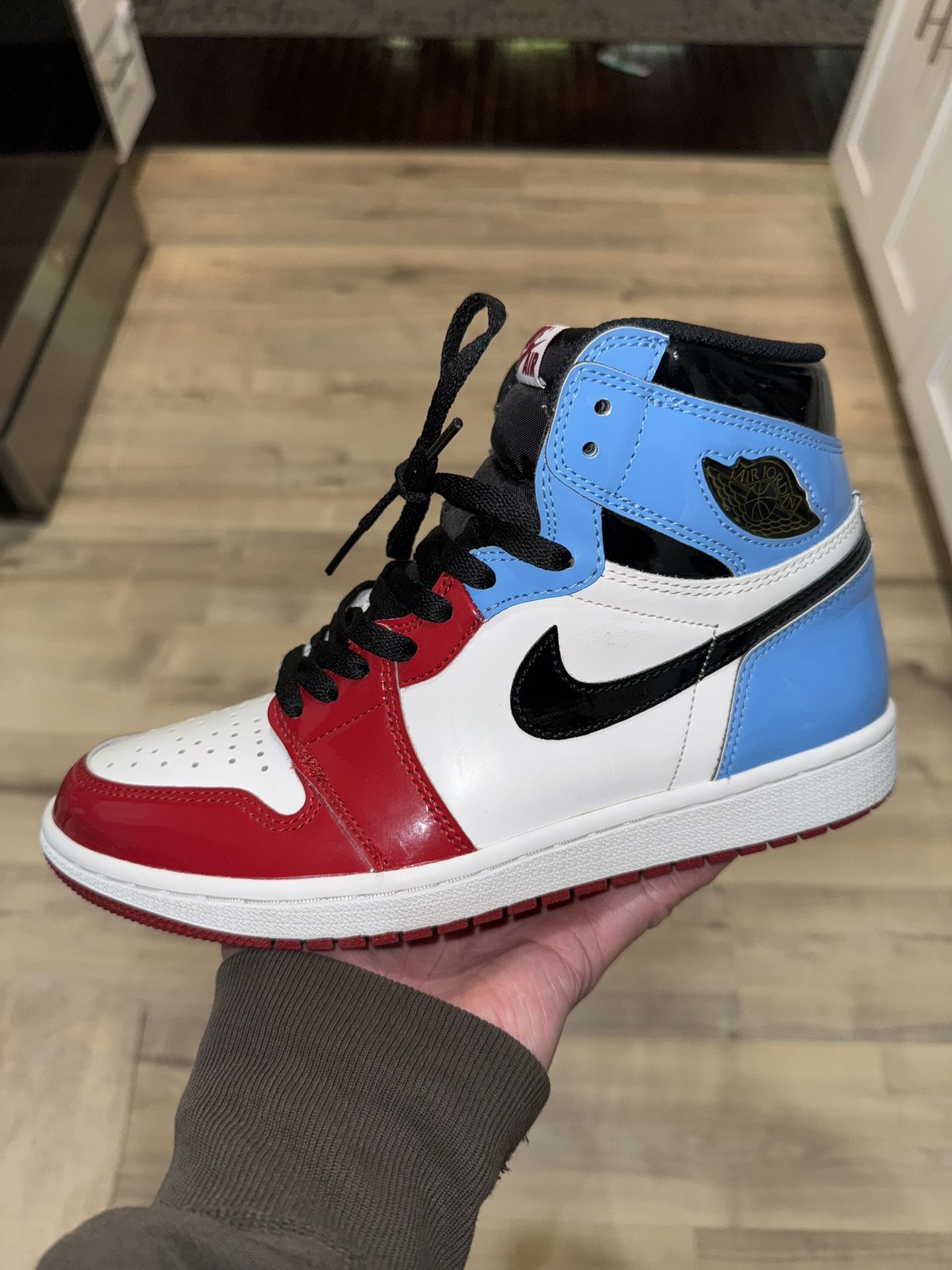 Jordan 1 Retro High 