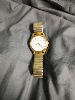 Vintage Caravelle Watch