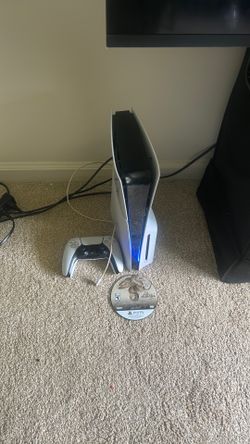 Ps5 for sale
