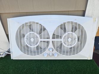 Window Fan
