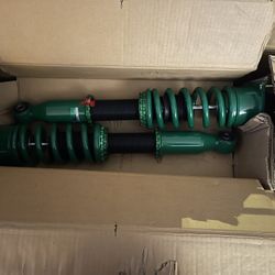 Coilovers 