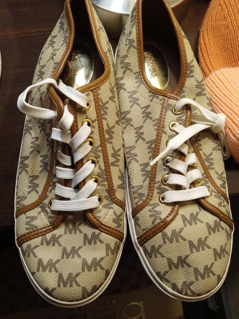 Michael Kors Shoes