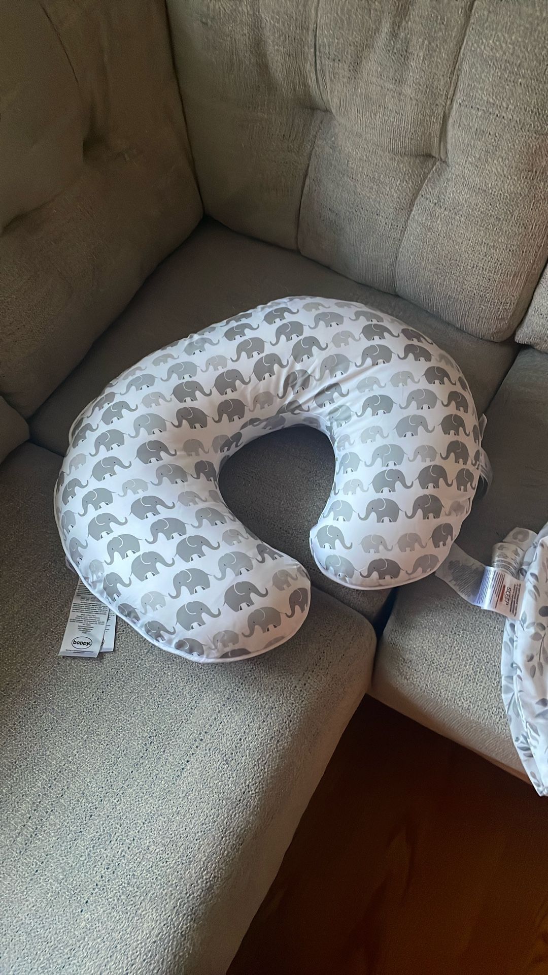 Nursing Pillow
