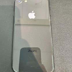 Iphone 8 Unlocked 64Gb