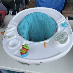 Seat/ activity chair