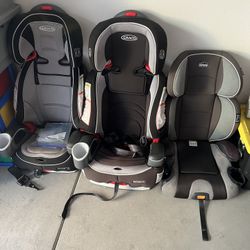 Car Seats 