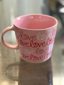 New Love Cup