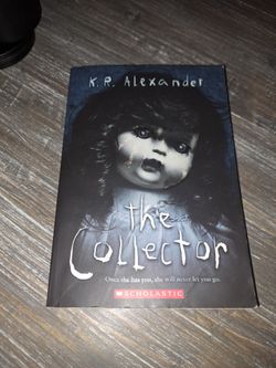 The Collector