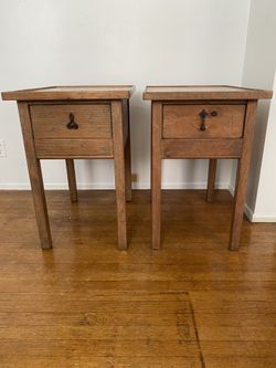 Side Tables