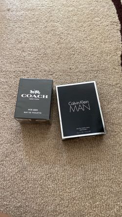 Men’s cologne