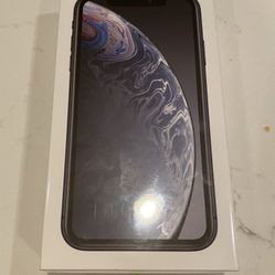 2 Iphone XR - Brand New & Used 