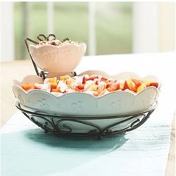 Set De Botanera Y Base Marbella