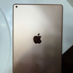 iPad 6th generation 32GB