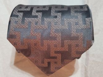 Giorgio Armani All Silk Necktie 