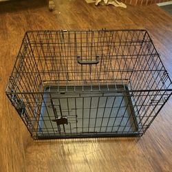 Dog Crate  