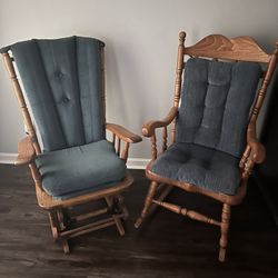 Rocking Chair