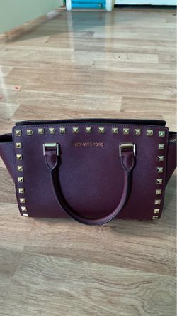 Michael kors purse