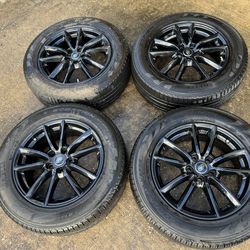Land Rover Range Rover wheels rims tires