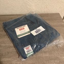 Wrangler Jeans 30x30