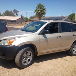 2009 Toyota Rav4