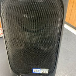 Sony Bluetooth Speaker