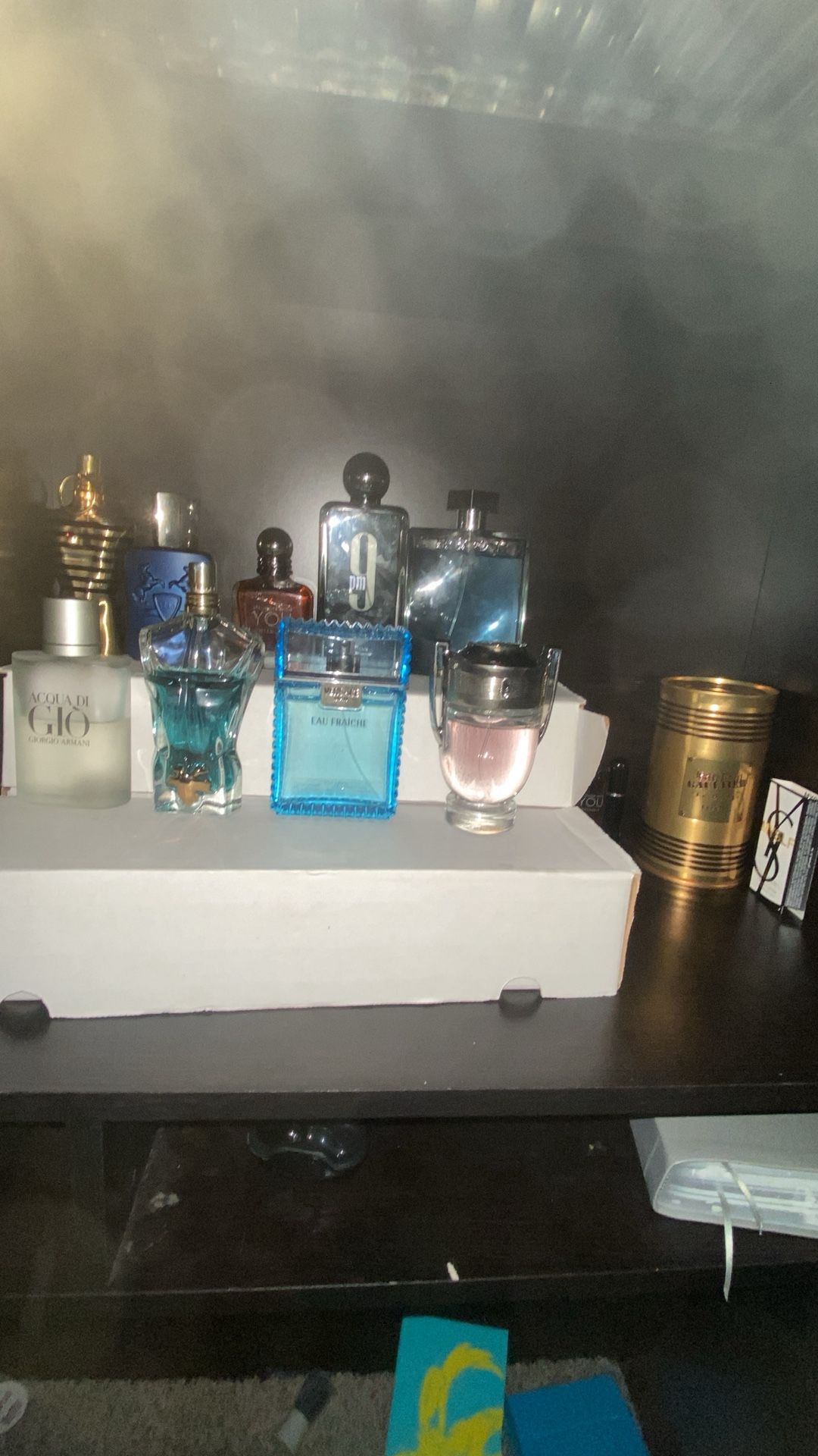 Cologne Lot