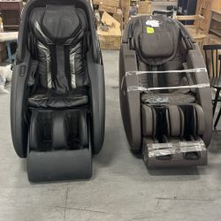 Massage Chairs 