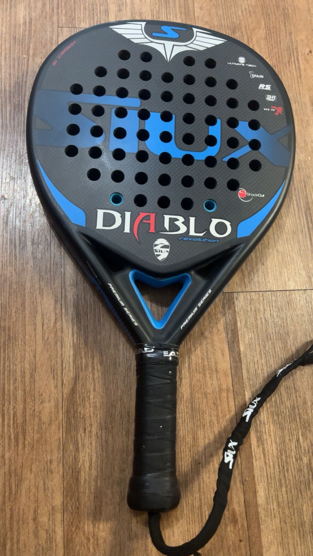 Padel Racket