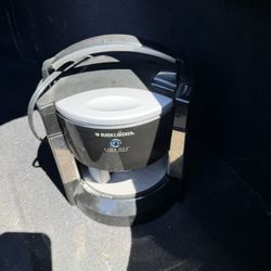 Black & Decker Lids Off