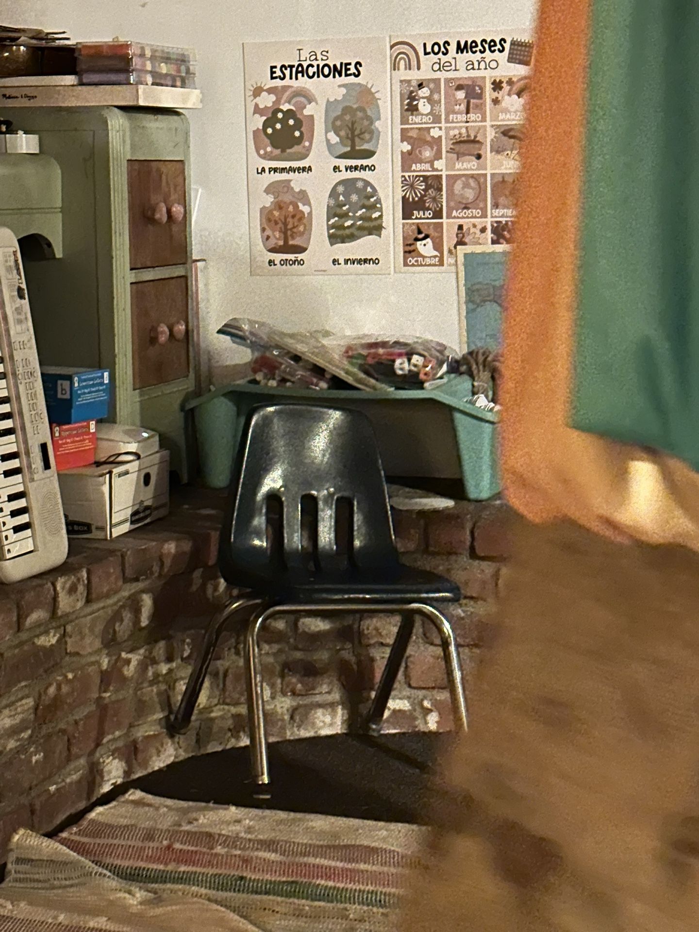 Kids Chairs