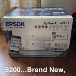 Epson 4810