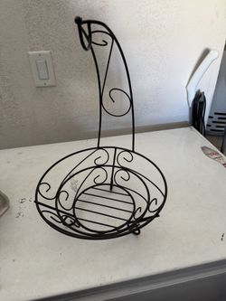 Banana And Fruit Bowl