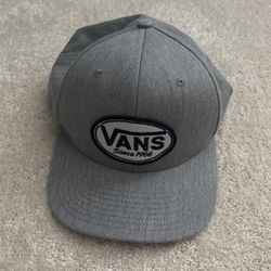 Vans Hat