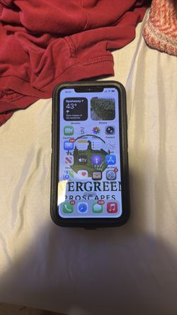 I phone 11 promax