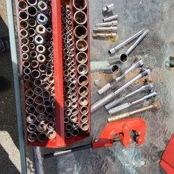Tools- Sockets 