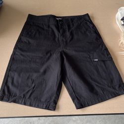 Vans Skate Shorts Size 28