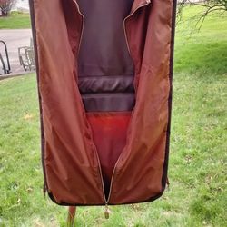 Samsonite Suit Carrier 