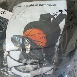 Men's Backpack